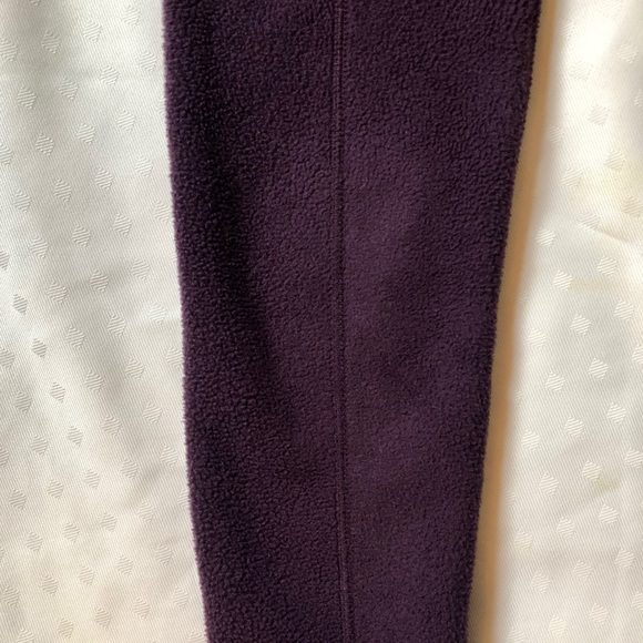 Eddie Bauer Polartec Fleece Jacket - Picture 10 of 10